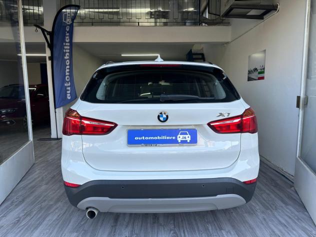 BMW X1 sdrive18d Business - Foto 7