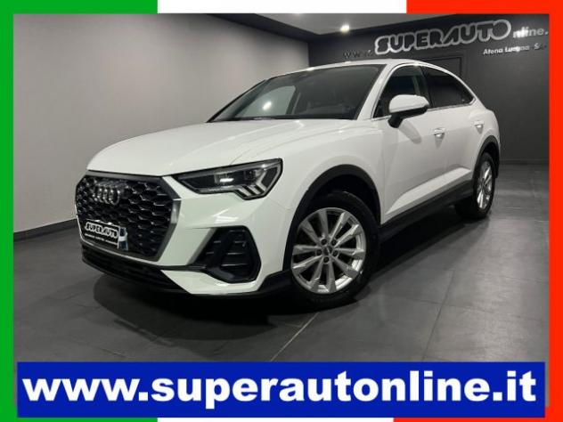 AUDI Q3 SPB 35 2.0 TDI S tronic Business Plus rif. 23869162