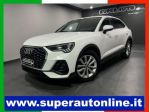 AUDI Q3 SPB 35 2.0 TDI S tronic Business Plus rif. 23869162