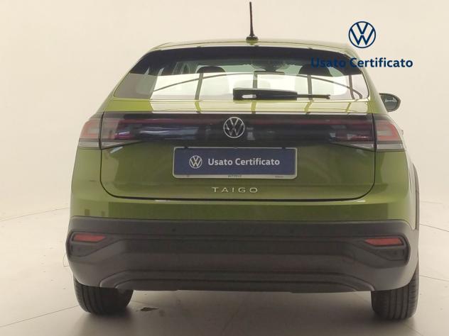 Volkswagen Taigo 1.0 TSI 70kW Life - Foto 6