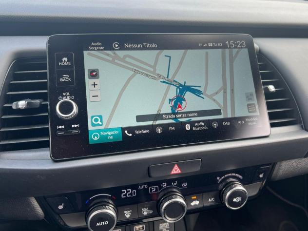 Honda Jazz 1.5 Hybrid 122 CV Automatica NAVI Advance - Foto 10