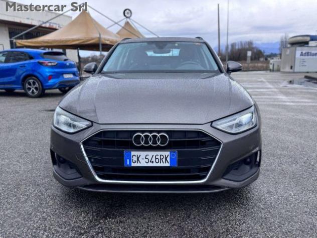 AUDI A4 Avant 2.0 tdi Business 136cv S Tronic - GK546RK rif. 23833599 - Foto 3