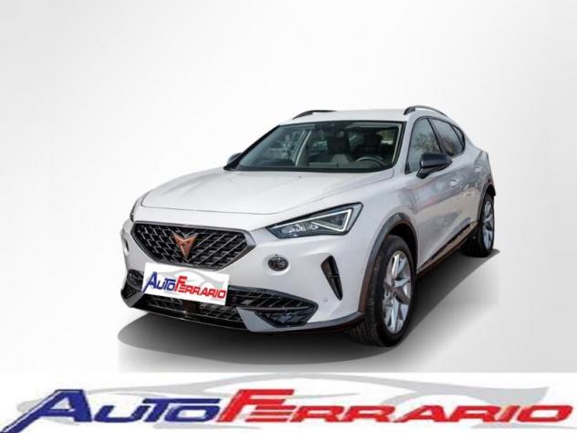 CUPRA Formentor Formentor 1.5 TSI