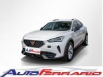CUPRA Formentor Formentor 1.5 TSI