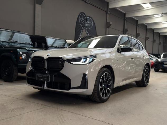 BMW X3 xDriveM50 48V MSport Pro rif. 23183921