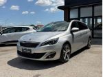 Peugeot 308 1.6 BlueHDI 120cv S&S GT Line
