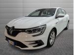 Renault Mégane Megane Sporter 1.5 blue dci Equilibre 115cv