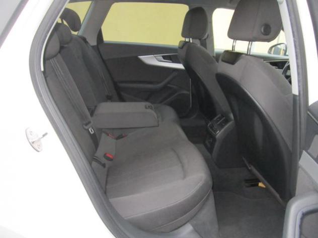 AUDI A4 AVANT STRONIK rif. 23779408 - Foto 8