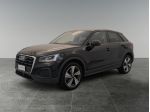 Audi Q2 Q2 35 1.5 tfsi Admired Advanced s-tronic
