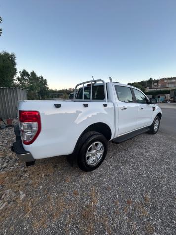 Ford Ranger 2.0 TDCi DC XLT 5 posti - Foto 4