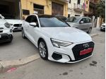 Audi A3 SPB 35 TDI S line 2/2022 KM 139535 CERT 1PROP
