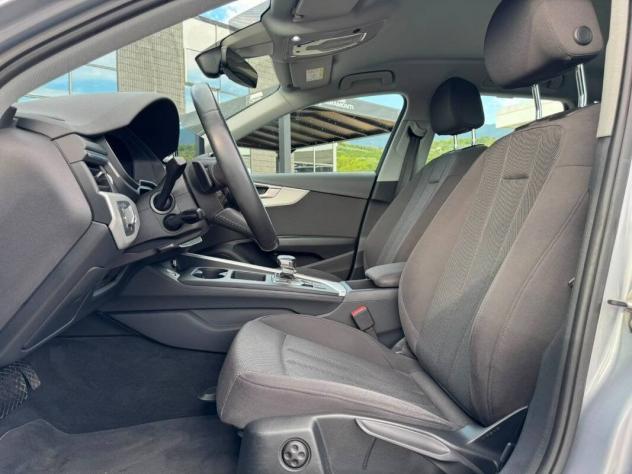 Audi A4 Avant 40 2.0 tdi Business quattro 190cv s-tronic my16 - Foto 6