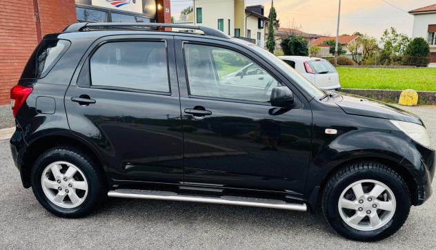 Daihatsu Terios 1.5 4WD Green Powered Automatica - Foto 5