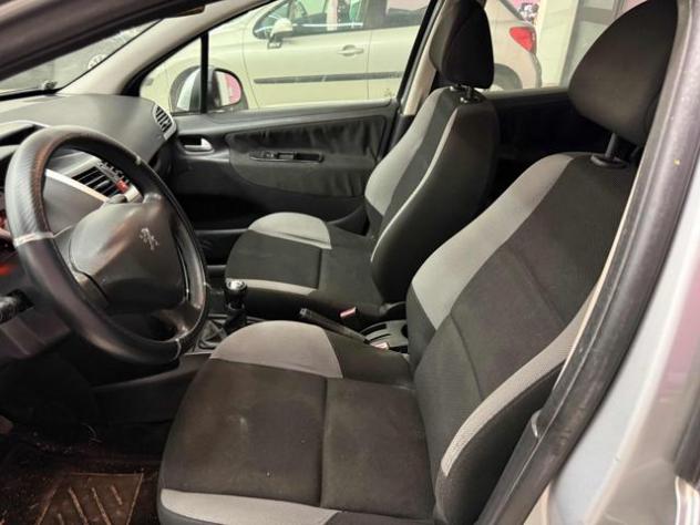 PEUGEOT 207 1.4 8V 75CV 5p. Energie Sport ECO GPL rif. 22925150 - Foto 8