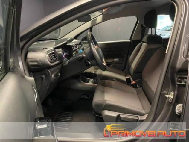 CITROEN C3 PureTech 83 S&S Shine rif. 19057207 - Foto 2