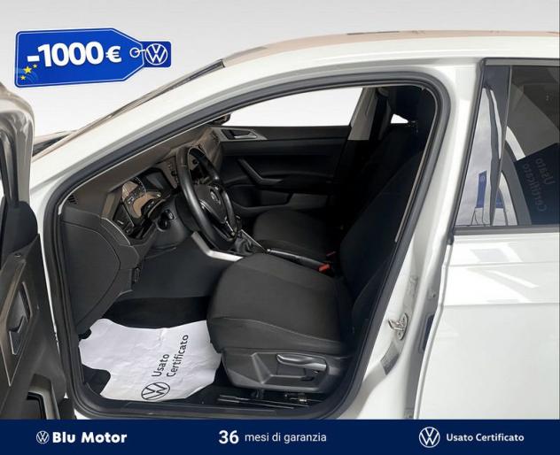 Volkswagen Polo 1.0 TSI 5p. Sport BlueMotion Technology - Foto 9