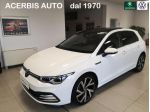 Volkswagen Golf 2.0 TDI SCR Style Tetto Fari Matrix