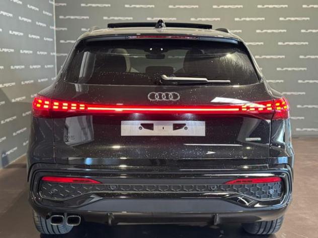 AUDI Q5 40 TDI 204 CV quattro S tronic S line Tetto apr. rif. 24008610 - Foto 4
