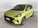 Hyundai i10 1.0 MPI Connectline