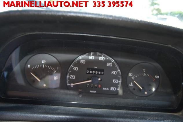 FIAT Fiorino 1.7 Turbodiesel Furgone NON C'E' DA AGG. IVA rif. 24118725 - Foto 9