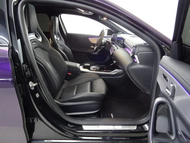 Mercedes-Benz Classe A A 45 S AMG A 45S AMG 4Matic+ - Foto 3