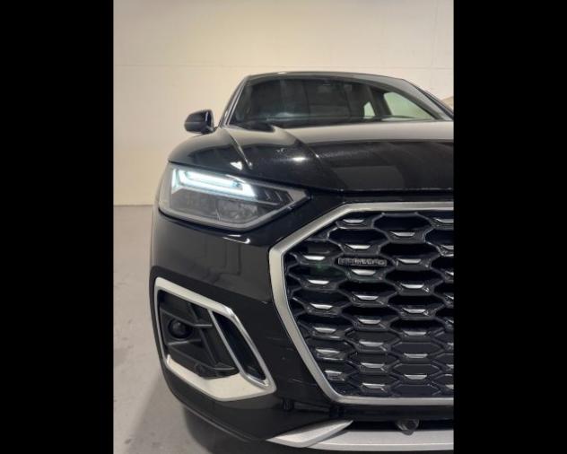 AUDI Q5 SPORTBACK 40 TDI MHEV QUATTRO S-TRONIC S LINE PLU rif. 24058329 - Foto 8