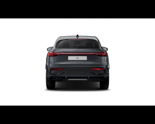 AUDI QUATTRO Audi Q5 Sportback S line edition TDI 150 kW S tro rif. 23819131 - Foto 4