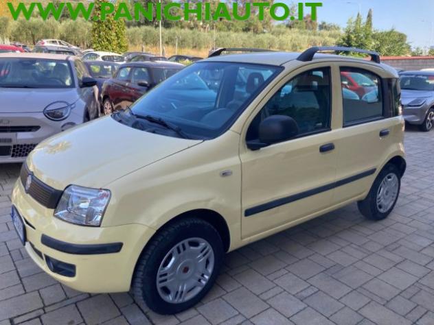 FIAT Panda 1.4 Natural Power Classic rif. 23775397
