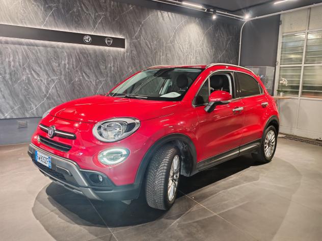 FIAT 500X Cross Look 1.0 T3 120cv MT E6D Cross - Foto 3