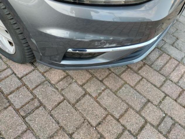 VOLKSWAGEN Golf 2.0 TDI DSG 5p. Business BlueMotion Technology rif. 23909612 - Foto 6