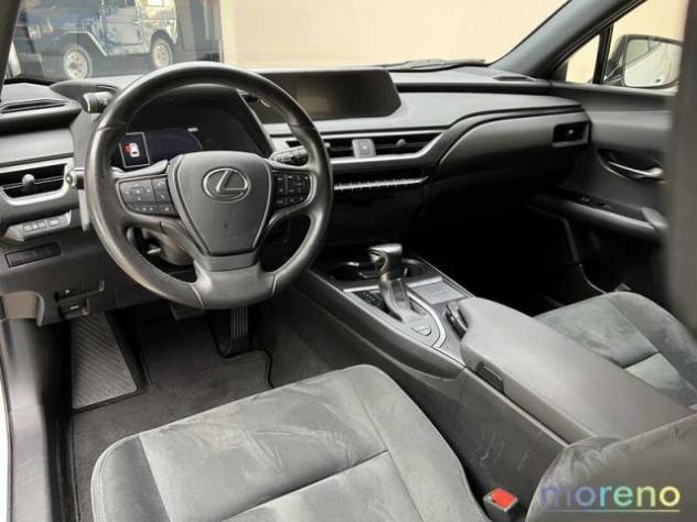 LEXUS UX 2.0 Executive 2WD CVT rif. 19011314 - Foto 5
