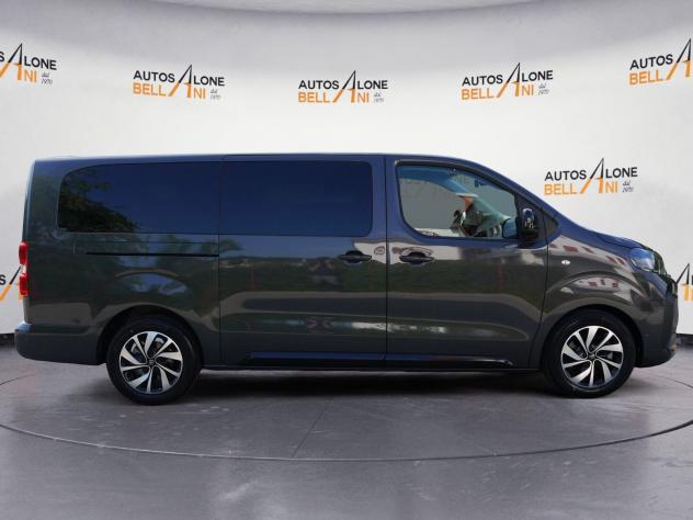 FIAT Ulysse 2.2 Multijet 180 CV S&S AT8 XL 9 Posti - Foto 7