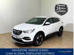 Opel Grandland X Grandland X 1.6 ecotec Innovation s&s 120cv