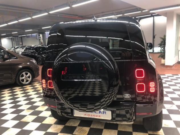 LAND ROVER Defender 110 3.0D I6 250 CV AWD Auto SE rif. 23513228 - Foto 6