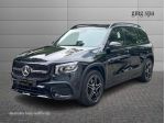 Mercedes-Benz GLB 200 Premium auto