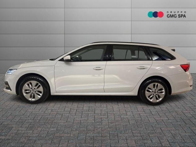 Škoda Octavia Wagon 2.0 tdi evo Executive 150cv dsg - Foto 5