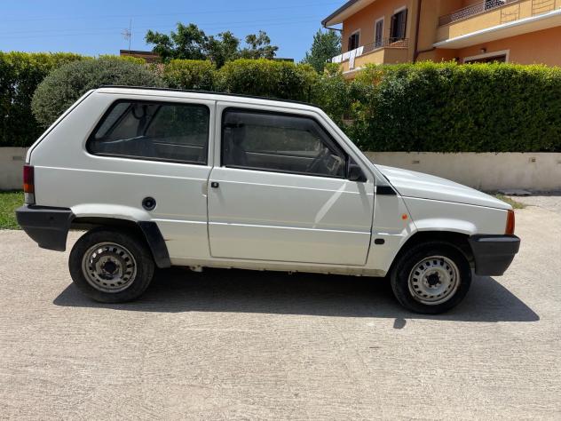 Fiat Panda 900 i.e. cat Young - Foto 2