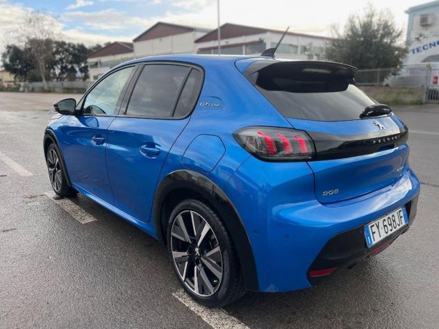 PEUGEOT - 208 - PureTech 100 S&S 5p. Allure - Foto 5