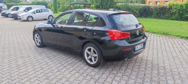 BMW 116 d 5p. Advantage rif. 23268516 - Foto 3
