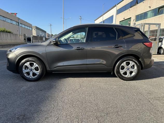 Ford Kuga 1.5 EcoBoost 120CV 2WD Connect - Foto 3