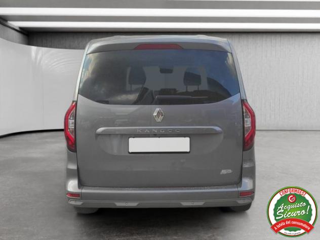 RENAULT Kangoo 1.5 Blue dCi 115 CV Equilibre rif. 24190018 - Foto 6