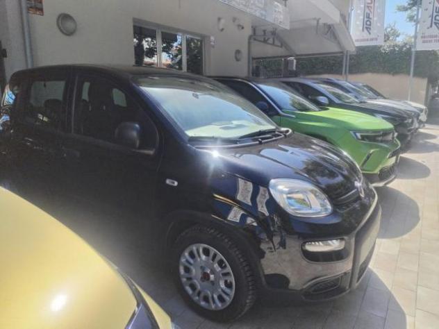 Fiat Panda 1.0 FireFly S&S Hybrid - Foto 6