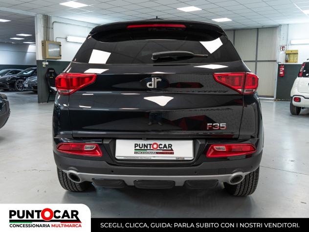 Dr F35 S1 1.5 Turbo Bi-Fuel GPL - Foto 4