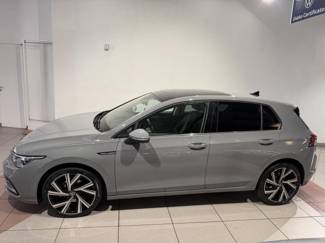 Volkswagen Golf 1.5 eTSI EVO ACT Style DSG - Foto 2