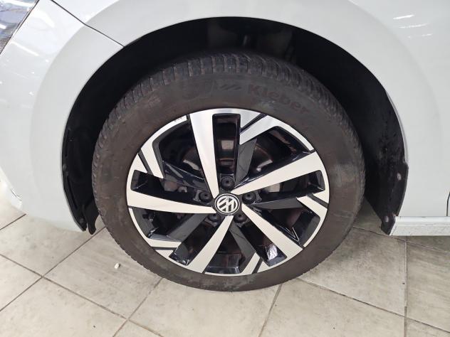 Volkswagen Polo 1.0 TSI 95cv Highline BMT - Foto 8