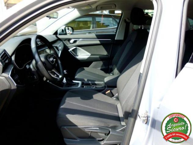 AUDI Q3 SPB 35 TDI quattro S tronic rif. 23987338 - Foto 9