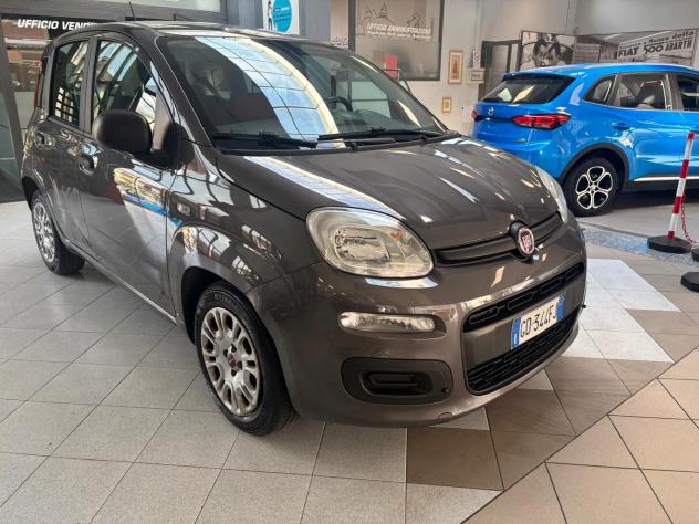 FIAT Panda 1.0 70cv S&S Hybrid E6d-T Easy - Foto 6