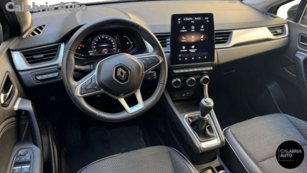 RENAULT Captur TCe 100 CV GPL Techno Fast Track rif. 23980084 - Foto 8