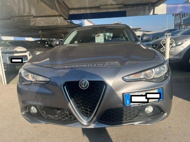 ALFA ROMEO GIULIA AUTOMATICA - Foto 7