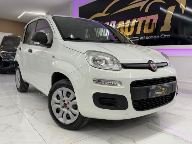 Fiat Panda 0.9 Natural Power Lounge Full Opt - Foto 4